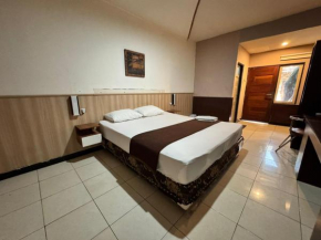 Wisma Madagaskar Palangka Raya